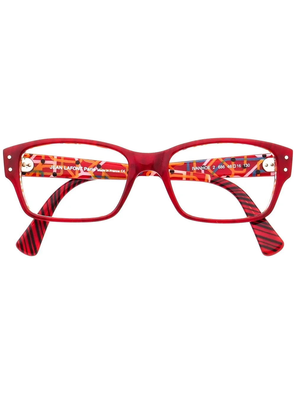 Jean Lafont Ivanhoe 2 686 Eyewear